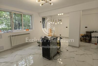 Parter Piata Muncii -Maior Coravu Birouri - 1