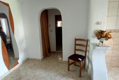 Apartament decomandat Micro 21, etaj 2, bloc nou - 3