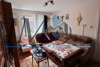 Apartament cu 2 camere, mobilat în Cetate