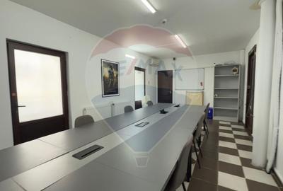 Spațiu birouri modern, 2 camere, ideal cursuri/training, Ploiesti - 2