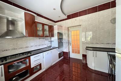 Casa cu potential imens in Sat Lilieci, pe Aleea Florilor - langa raul - 9