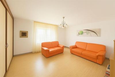 Apartament cu 3 camere decomandat, mobilat în Terezian
