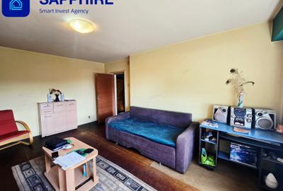 Garsonieră metrou Piața Muncii - Calea Călărași, bloc mixt, ideal investiție - 3