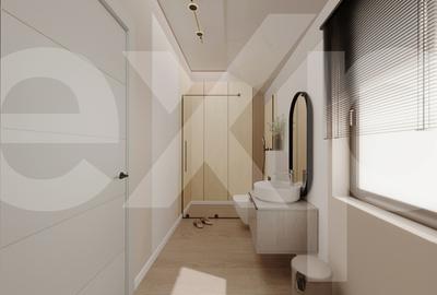 Apartament 3 Camere Trivale, 76 mp Utili, Decomandat, Finalizare iunie 2026 - 17