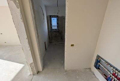 Casa 4 camere 150mp | 0 comision | Corbeanca Cantonului | la alb - 23