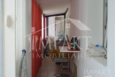 Spațiu comercial pentru afacerea ta! - 10
