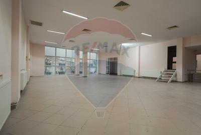 De Inchiriat Spațiu de birouri de 258mp în zona Baba Novac- Dristor - 1