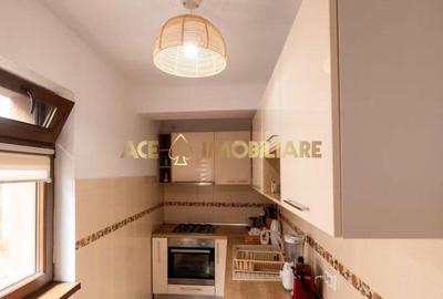 2 Camere de inchiriat | Crangasi | Centrala proprie | Metrou | Bloc Nou - 13