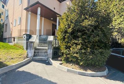 Casa individuala 450 mp, teren 1500 mp, 10 locuri parcare, Grand Hotel - 1