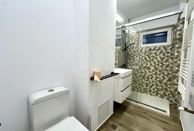 Apartament spațios cu 3 camere | Spitalul Județean | Etaj 2 - 3