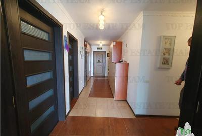 Apartament cu vedere la MARE si LAC zona exclusivista Sat VACANTA - 30