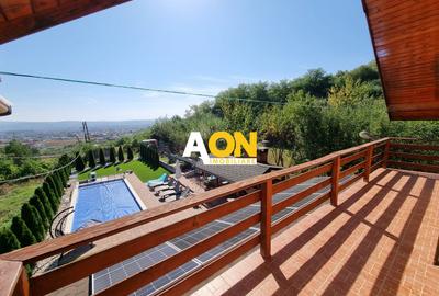 Casa 4 camere, S+P+M,  790mp teren, zona Micesti - 12