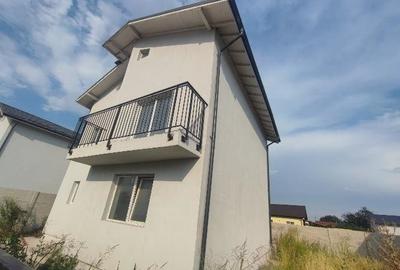 Vila si teren com Berceni, jud Ilfov - 6