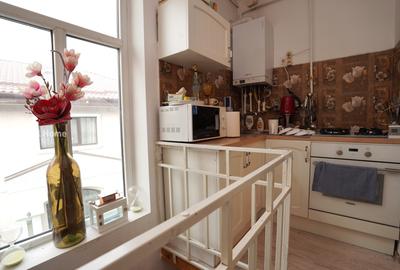 Apartament 2 camere în vilă | Ultracentral | Dacia – Toamnei - 12