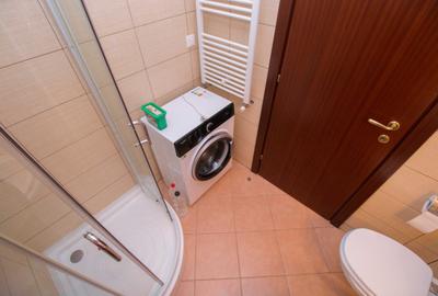 Apartament 3 camere 2 bai garaj cu vedere la munte si apa - 9