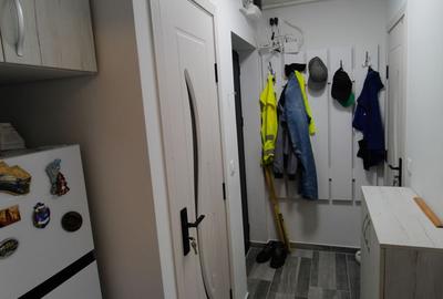 Aleea Savinesti - Ap 2 camere - Renovat complet - 16
