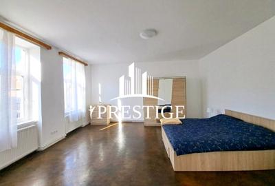 APARTAMENT ULTRACENTRAL, 50m DE PODUL MINCIUNILOR, 76 MP, PARCARE - 3