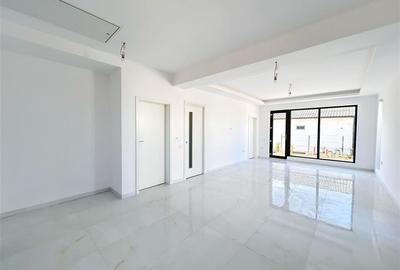 Casa Parter |3 camere+2 bai | Incalzire pardoseala | Teren 300mp - 7