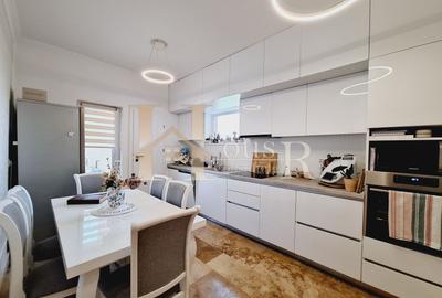 BRAYTIM. Dormitor la parter. 3 bai. Mobilata si utilata complet. - 1