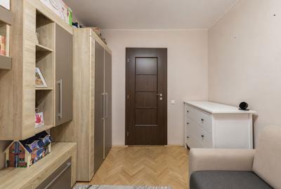0% comision | Ap. 3 camere, mobilat utilat, cartier Mănăștur - 11