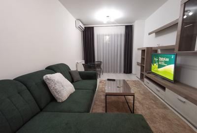Inchiriez 2cam, Moghioros Park Residence ,parcare privata subterana, metrou 5min - 1