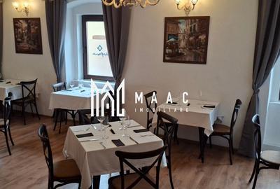Spațiu comercial I Restaurant I Terasă I Business I Central - 7