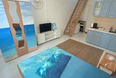 Apartament de vanzare cu vedere la piscina - 1