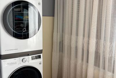 Apartament spectaculos 120 mp | Panorama către oraș | 2 Locuri Parcare - 46
