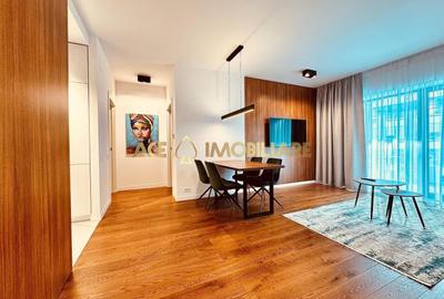 2 Camere de inchiriat | ONE Cotroceni | Centrala | Parcare | Metrou - 4
