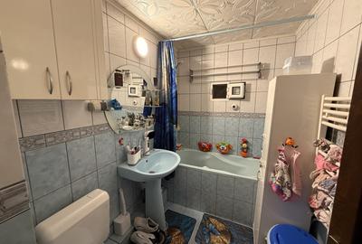 APARTAMENT 2 camere | 50mp |  CETATE  | ALBA IULIA - 7