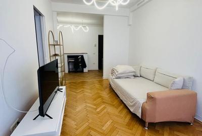 Apartament 2 Camere Calea Victoriei /Centrala Proprie - 3