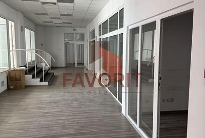 Spatii de birouri in centrul Timisoarei. Disponibile imediat - 9