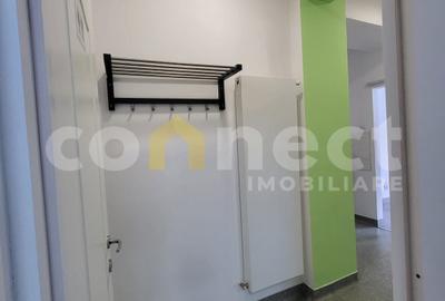 Spatiu comercial de închiriat | 3 încăperi | Someșeni - 7