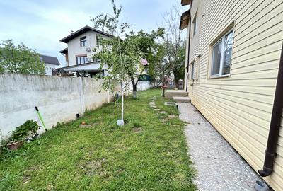 Pantelimon-Intrarea Câmpului Vila P+1+M 280MP,LOT 565MP Panouri fotovoltaice! - 20