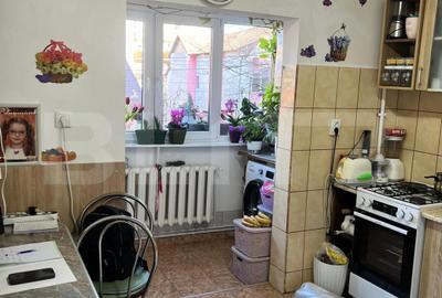 Garsonieră decomandată, mobilată în Mărăști