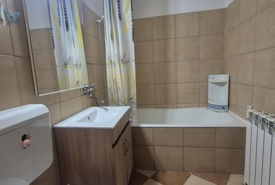 Apartament 4 camere Metalurgie Etajul 1 - 4