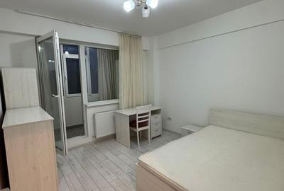 Apartament cu 2 camere decomandat în Militari