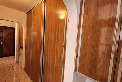 Apartament de vanzare in Galati, Tiglina 3 - 3 camere, 60 mp - 17