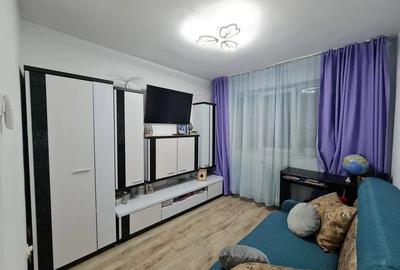 Apartament cu 2 camere decomandat, mobilat în Mănăștur