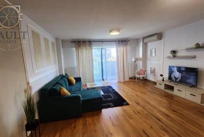 Apartament 2 camere - Metrou Pipera - 2