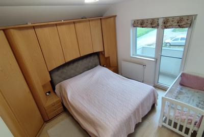 Nu comision agenției! Duplex Florești, complet utilat,  106mp - 3