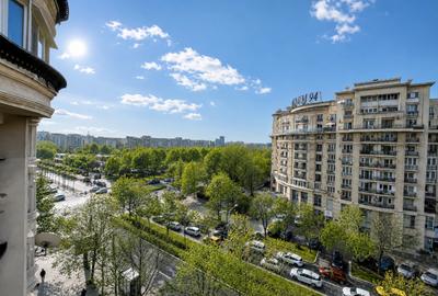 Spatiu Birouri | Unirii - Traian | 145mp Birou | Open Space - 5