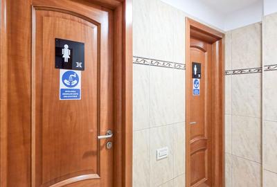 Spațiu Birouri PREMIUM pe Sabinelor 104A - Zona 13 Septembrie Marriott - 5