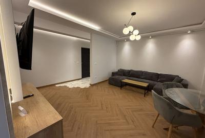APARTAMENT 3 CAMERE | BLOC NOU | RADAUTI - 1
