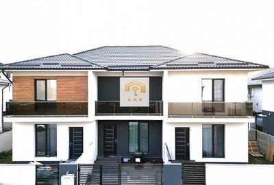 Vanzare Casa tip triplex/3 camere id nr 50 - 1