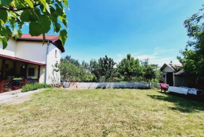 Casa Individuala Becicherecu Mic,P+E,5 Camere,2 Bai,Garaj,Partial Mobilata - 4