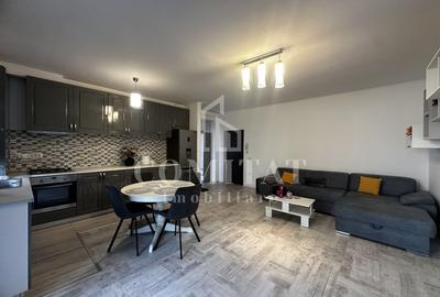 Apartament la cheie | Etaj intermediar | Cartier Terra-Floresti - 1