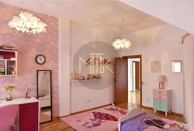 Exclusiv | Vila  5 camere Iancu Nicolae | 2 Locuri de  parcare - 39