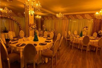 Spatiu Comercial pretabil restaurant de inchiriat - 8