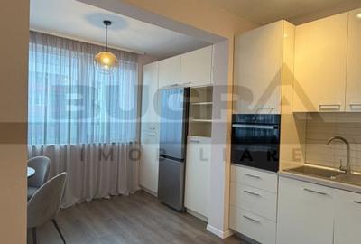 Apartament 2 camere 61 mp, parcare, bloc nou, zona BMW - 10